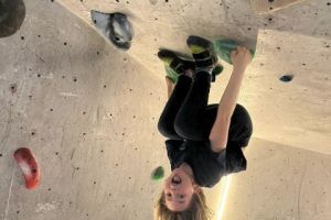 Climbing Walls